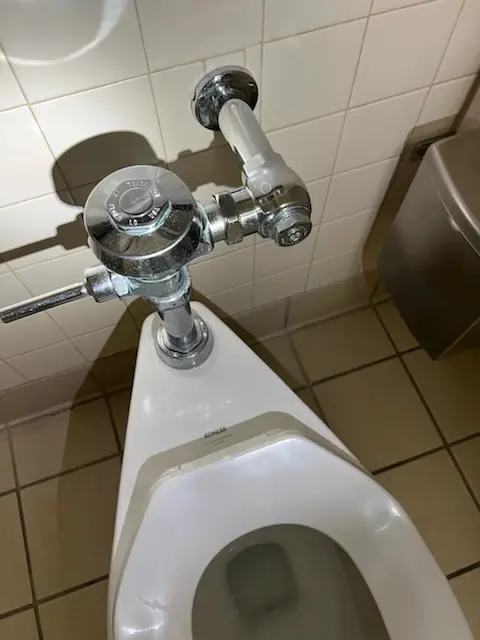 Fixture installation and repair for Hydro Jetting in Arthur Heights